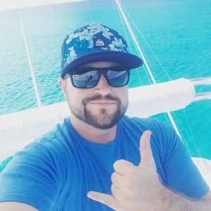 Meet your Posher, Jonathan